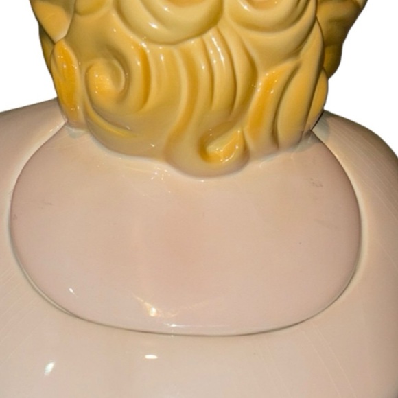 Vintage 1996 Marilyn Monroe, Cookie Jar - Picture 11 of 16